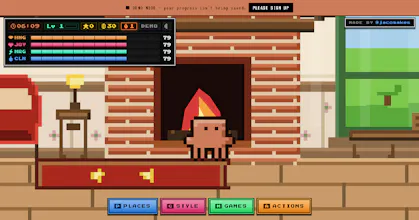 Playclawd gallery image