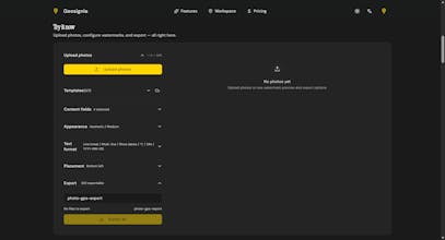 Geosignia gallery image