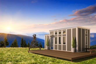 Click-It Together Prefab Modular Homes gallery image