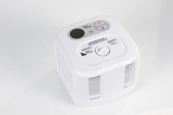 The Chilipad gallery image