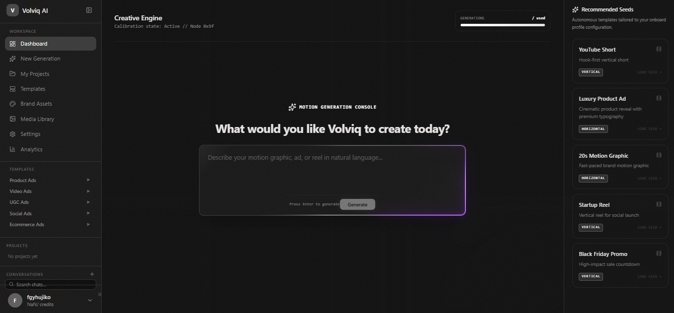 Volviq AI gallery image
