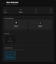 Estimation Pro Launch gallery image