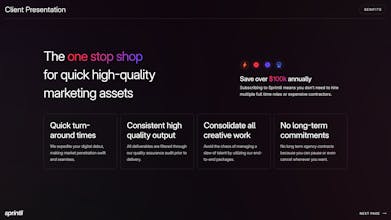 Sprintli gallery image