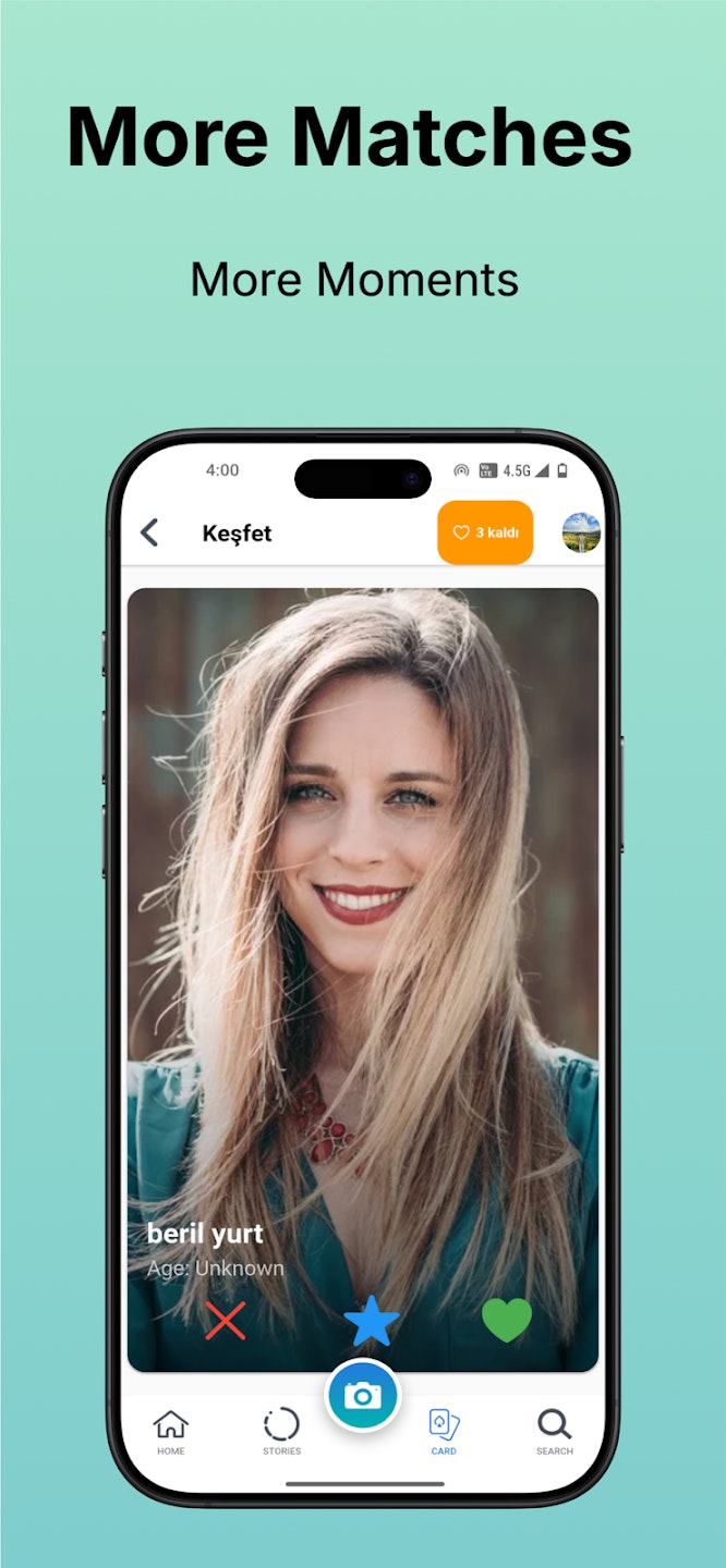 AUREA - Screenshot 3 showing product features and functionality