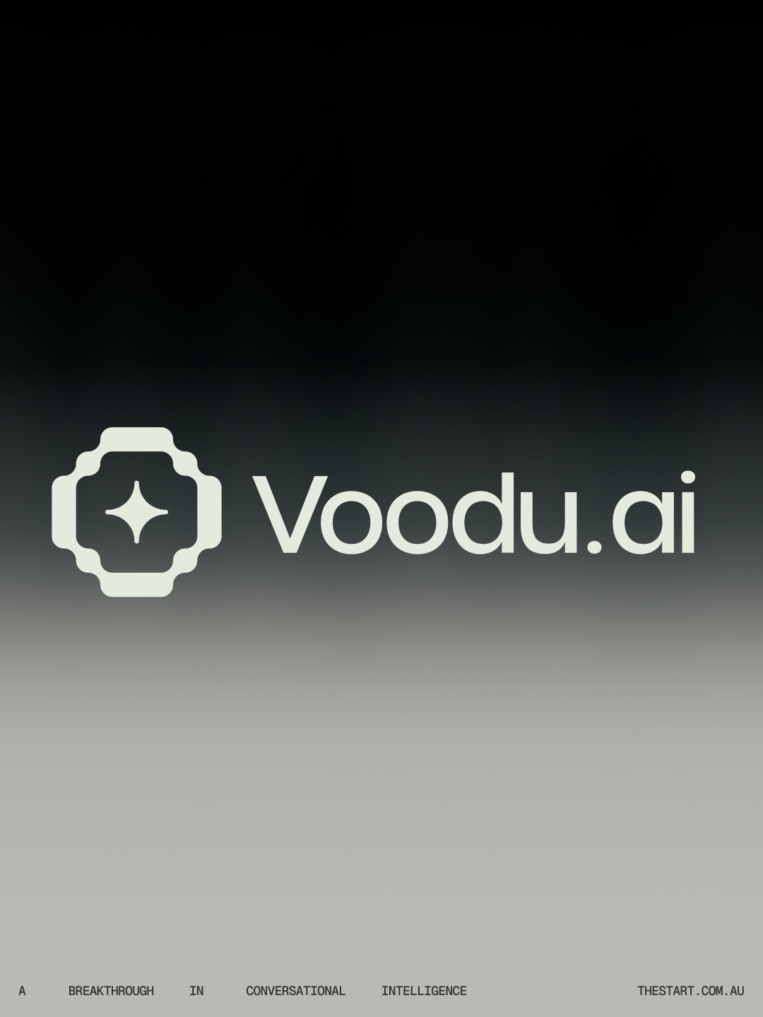 Voodu AI logo