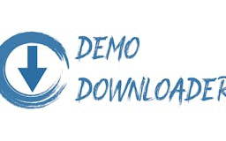 Demo Downloader for HLTV media 2