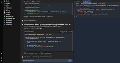 Build Your Own AI gallery image