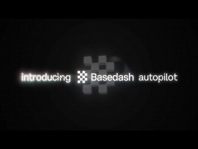 Basedash Autopilot gallery image