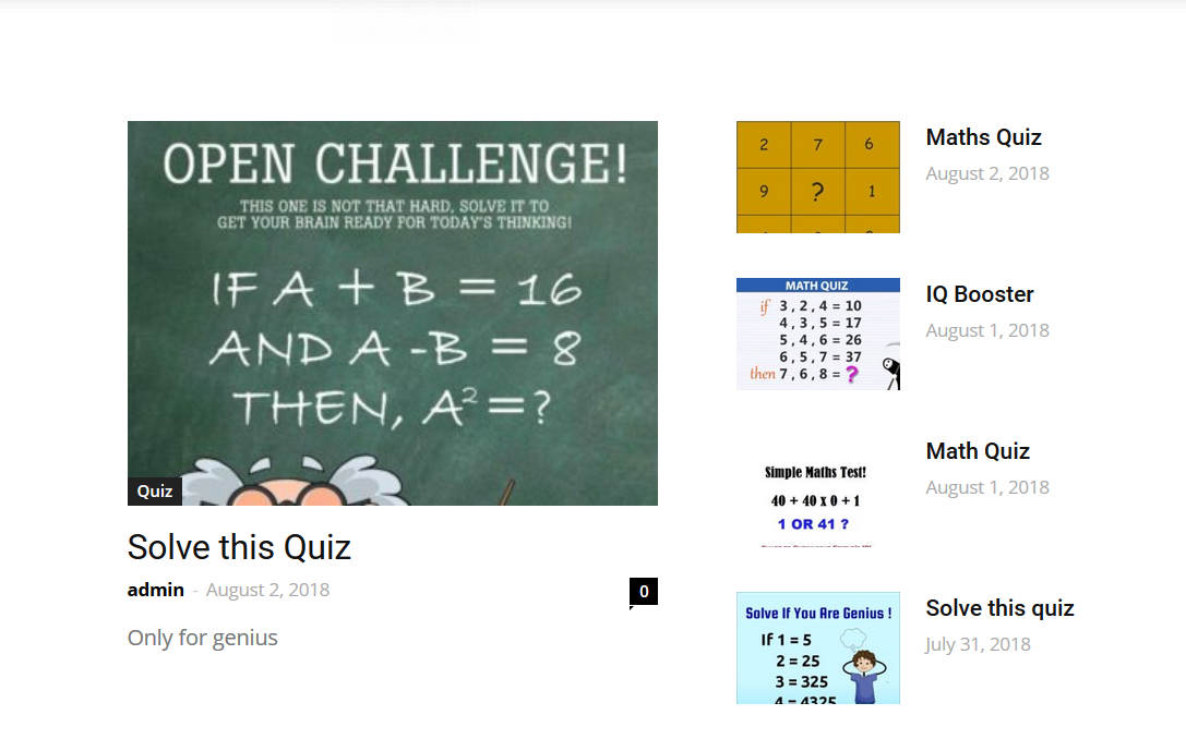 IQ Booster gallery image