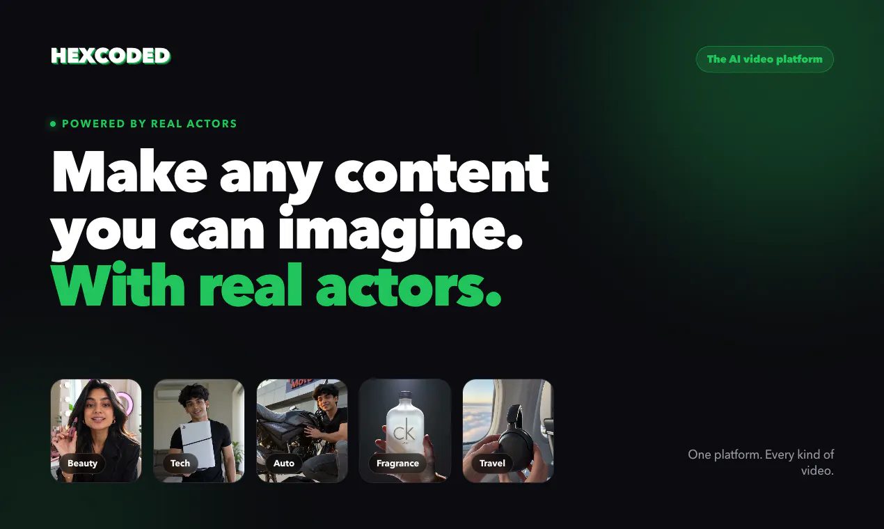 HexCoded gallery image