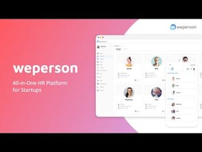 weperson gallery image