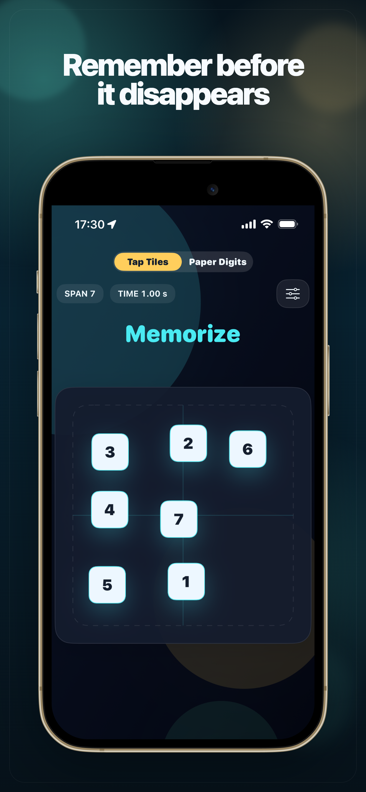 Memory Flash gallery image