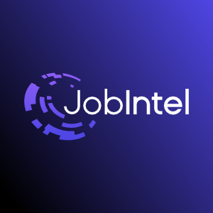 JobIntel 