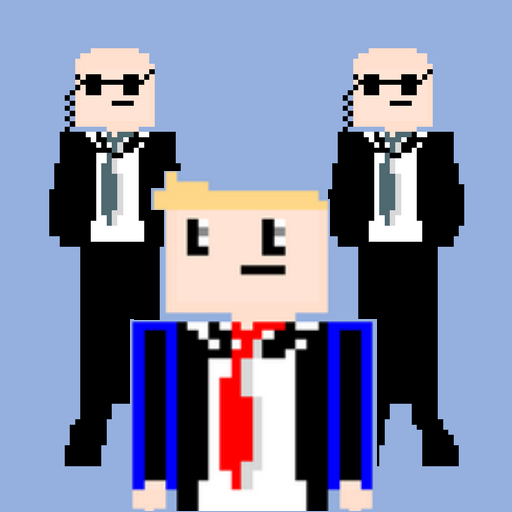 Fake News: Throw Out The Press 🇺🇸 gallery image