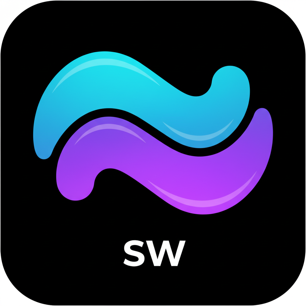 SW-Style App