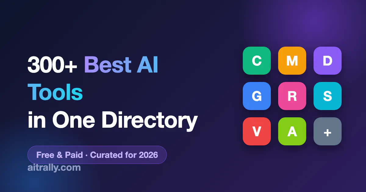 AI Tools Directory