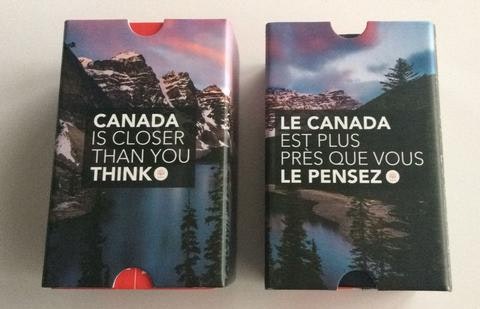 Customized Google Cardboard gallery image