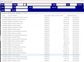 Ask the Ledger - ERP for Distributors gallery image