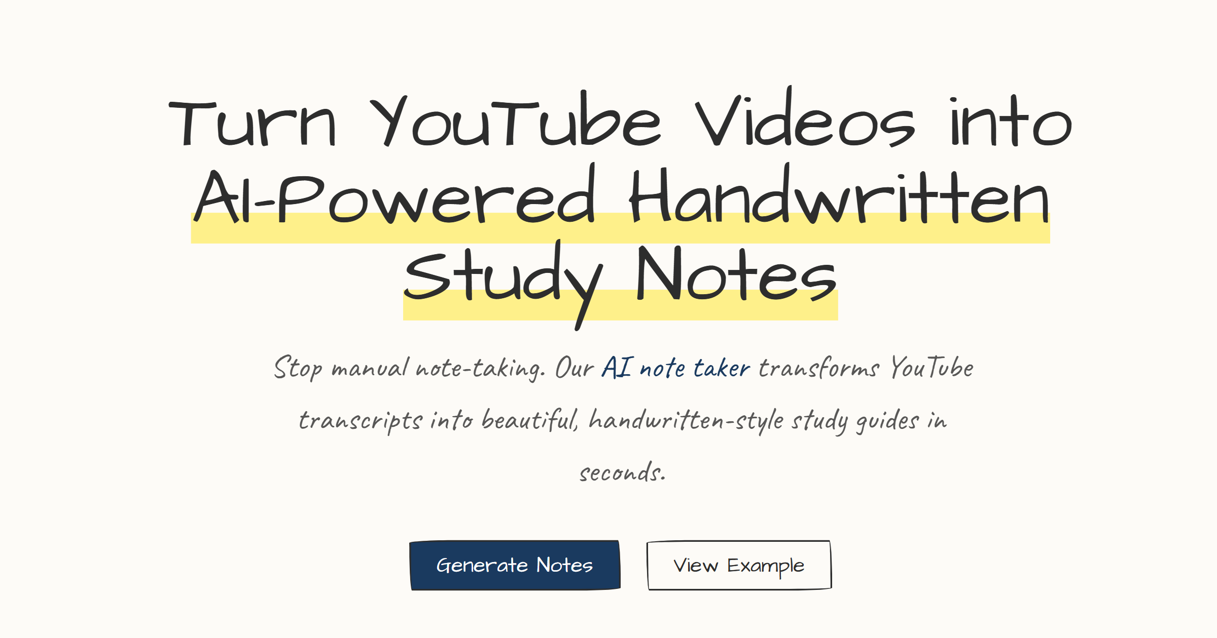 Scribely gallery image