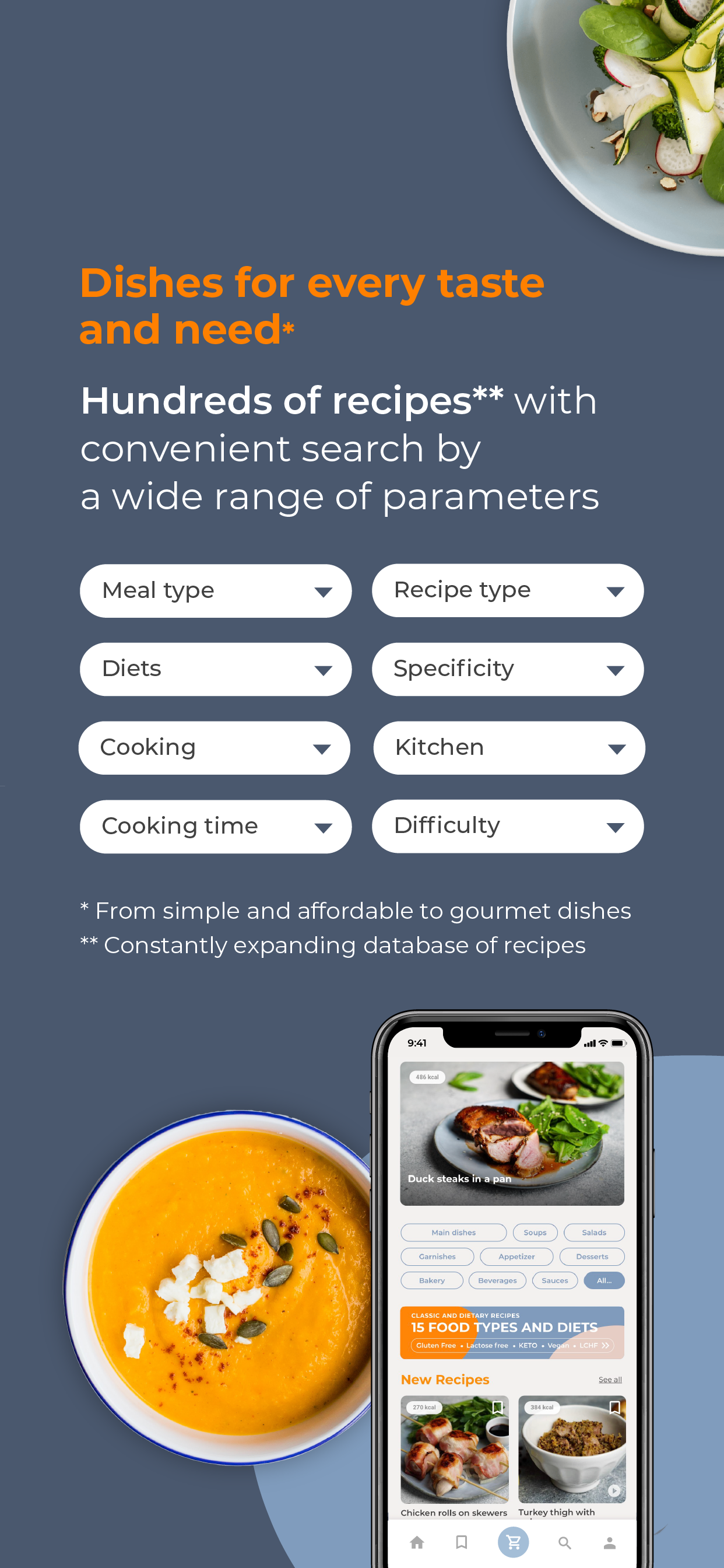 Foodix media 4