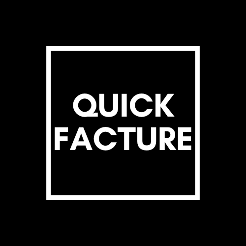 QuickFacture