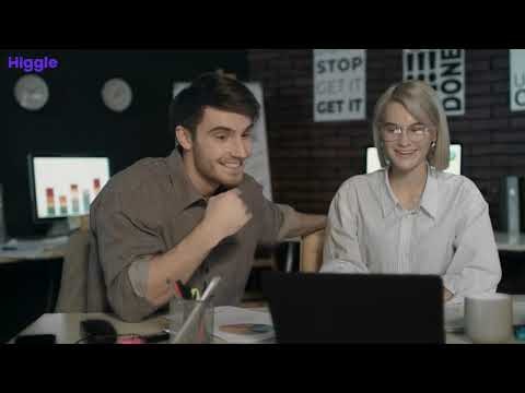 Higgle gallery image