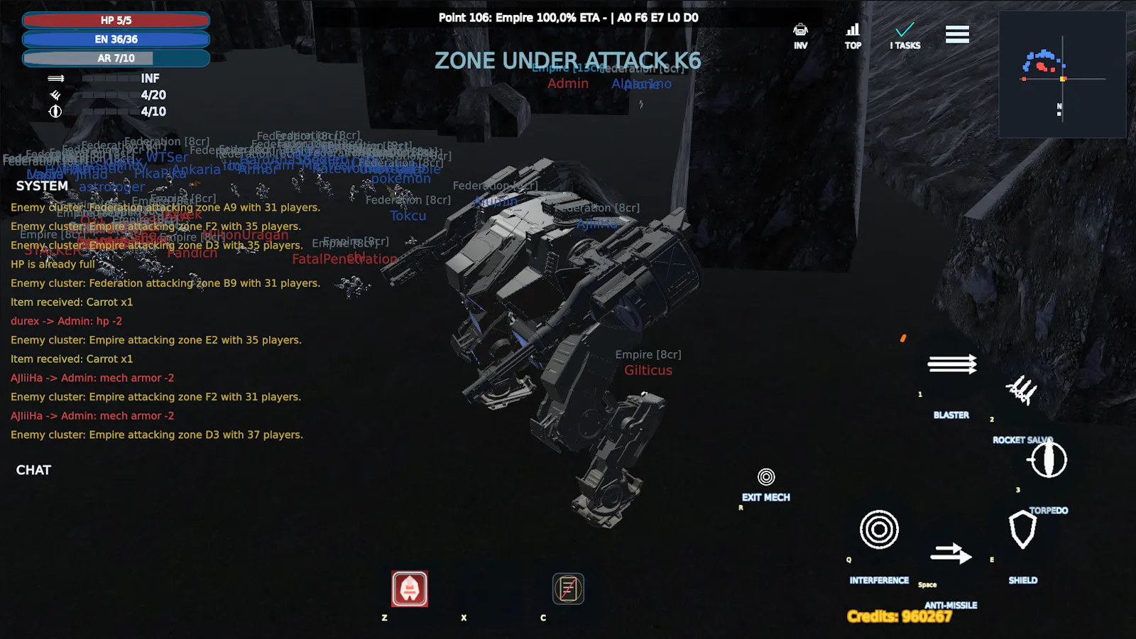 PVP.FARM screenshot 5