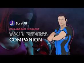 SuratFit - Workout Together gallery image
