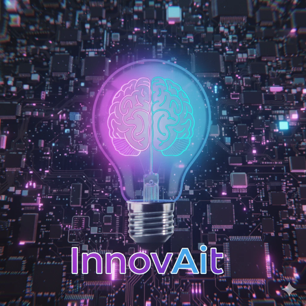 InnovAit AI logo