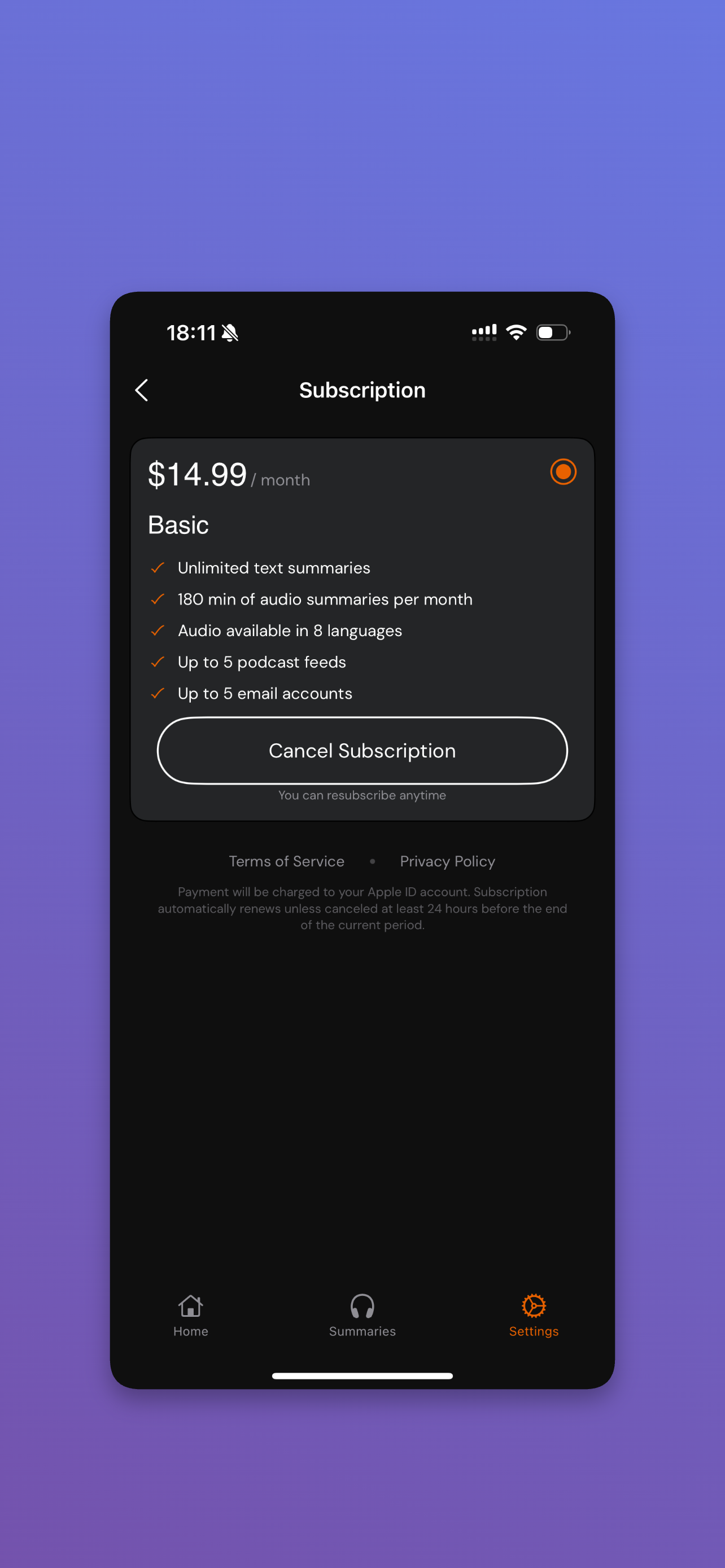 Synchrono gallery image
