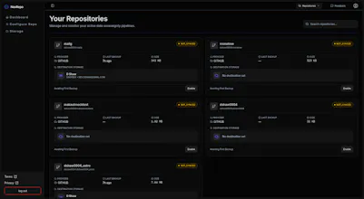 NexRepo gallery image
