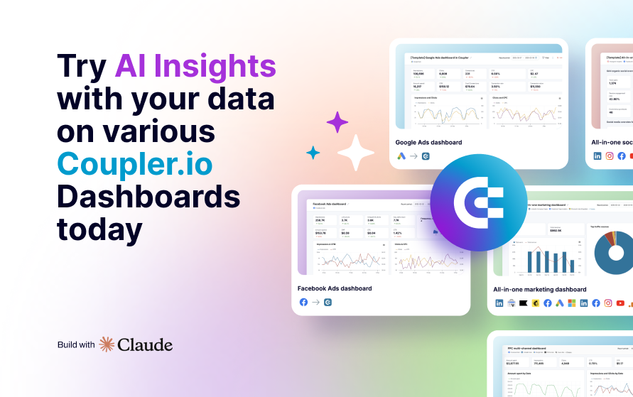 AI Marketing Insights by Coupler.io media 5