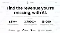 Lasso AI