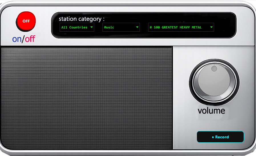 AnorLabs RadioVista gallery image