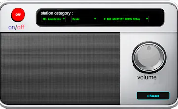 AnorLabs RadioVista gallery image