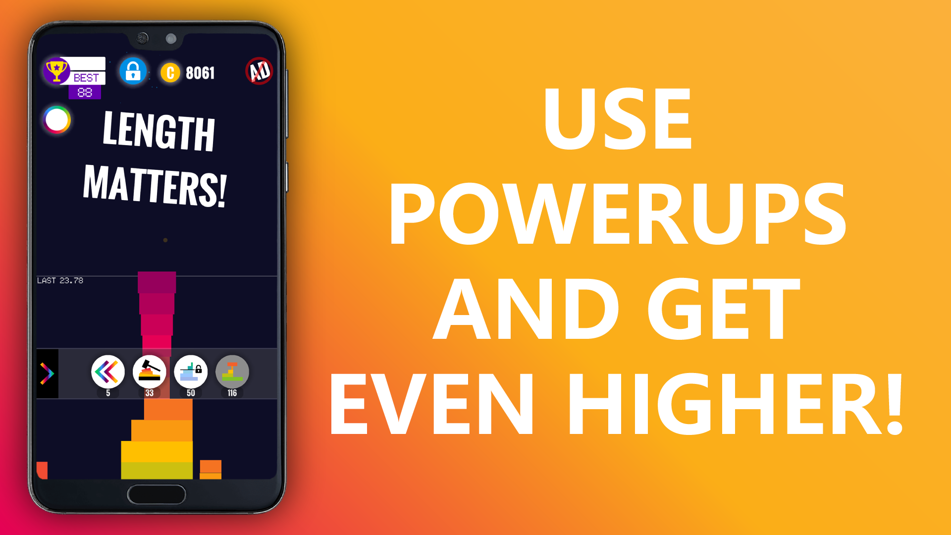 Stack Bricks gallery image