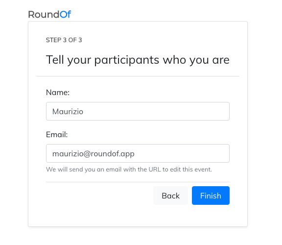 RoundOf gallery image