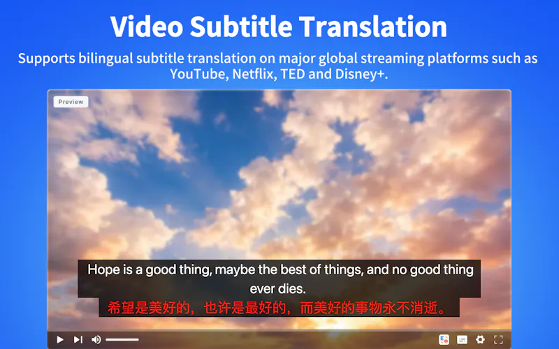 SelectTranslate screenshot 7