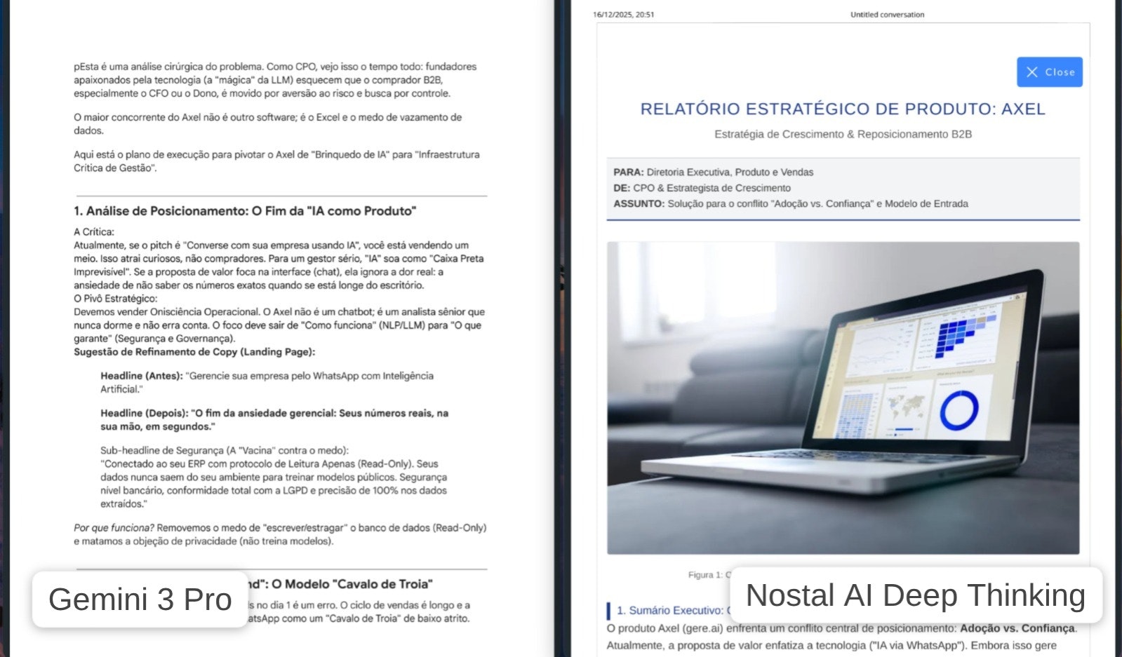 Nostal Chat gallery image