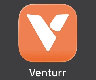 Venturr logo
