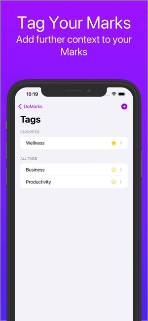 DoMarks gallery image