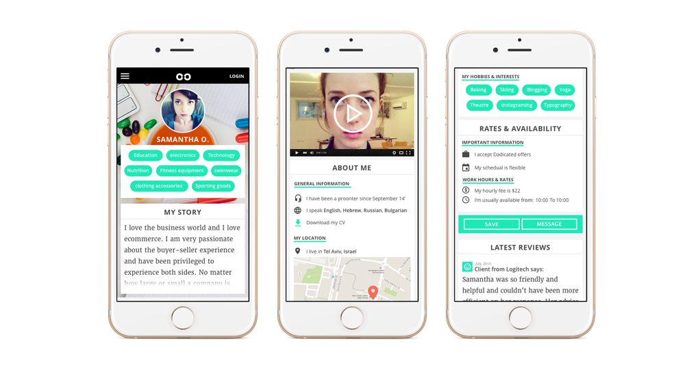 Proonto Marketplace gallery image