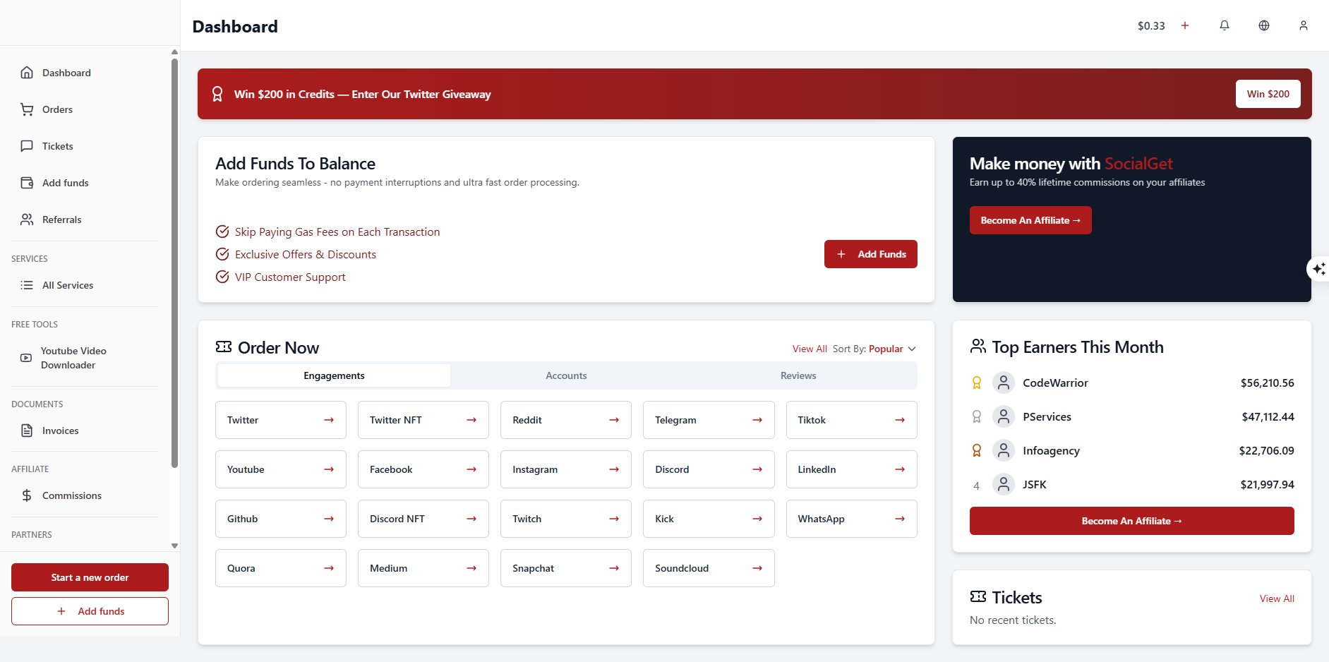 Sozial - Reactjs Thema Medien 1