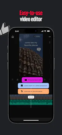 YouTube Create App gallery image
