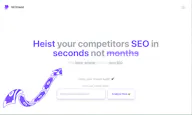 SEO Heist