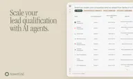 AnswerGrid (YC S24)