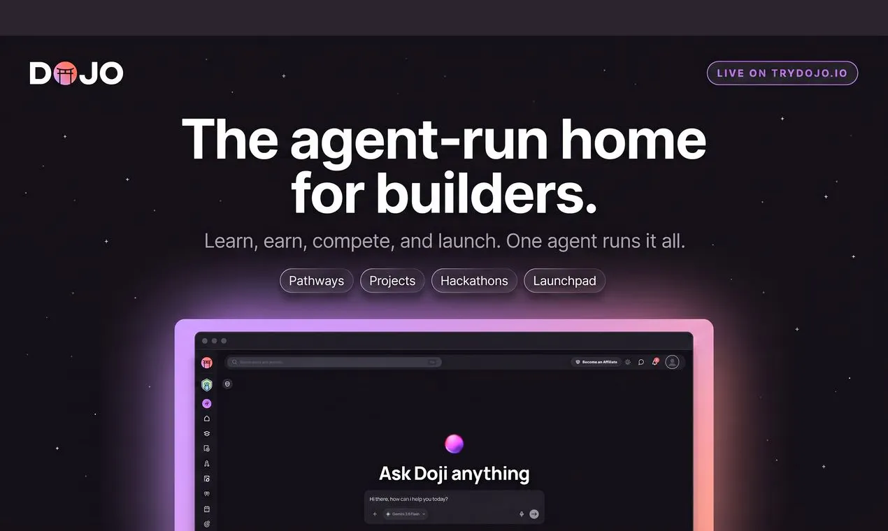 Dojo gallery image