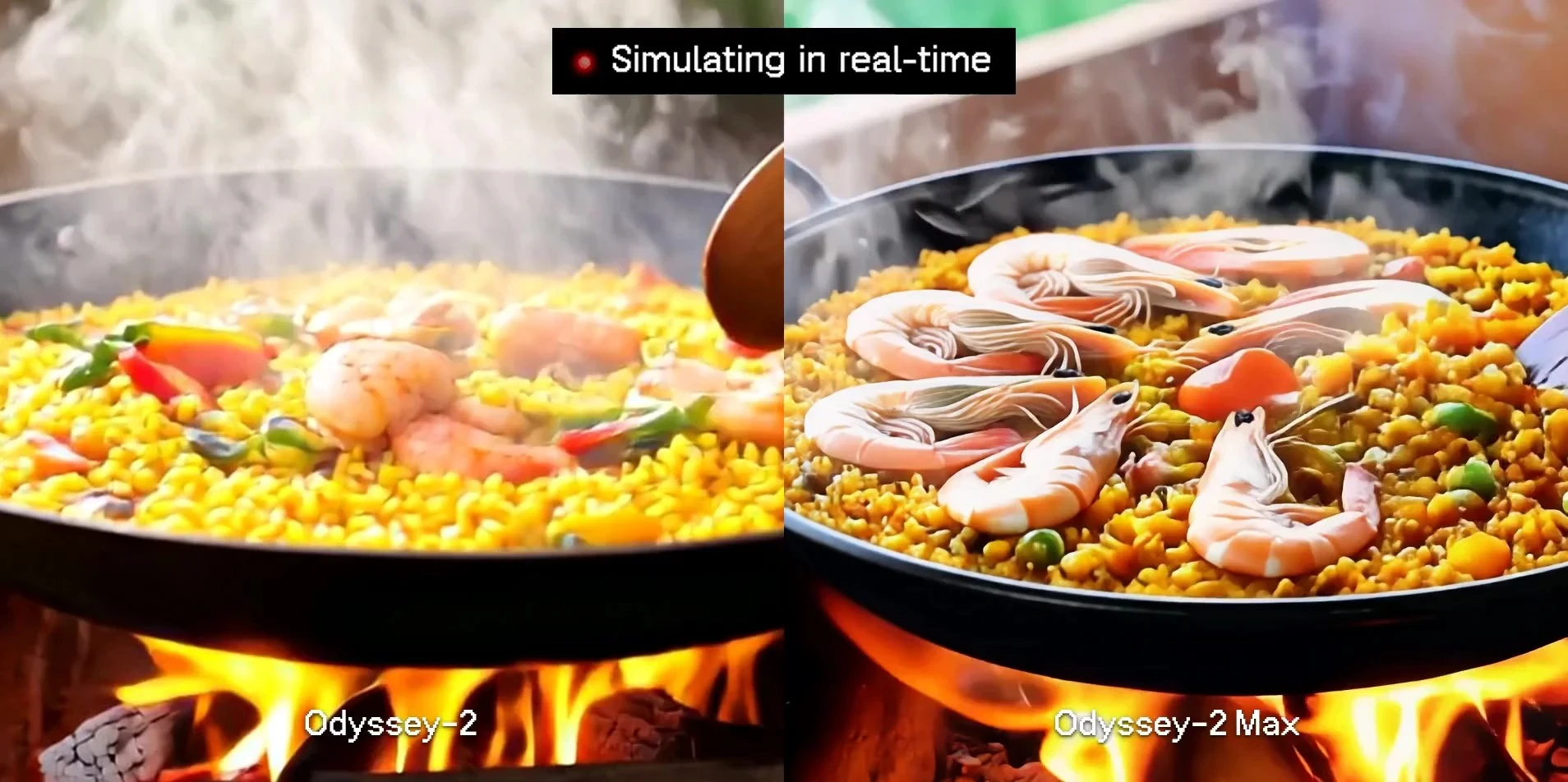 Odyssey-2 Max screenshot 6