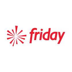 Friday POS