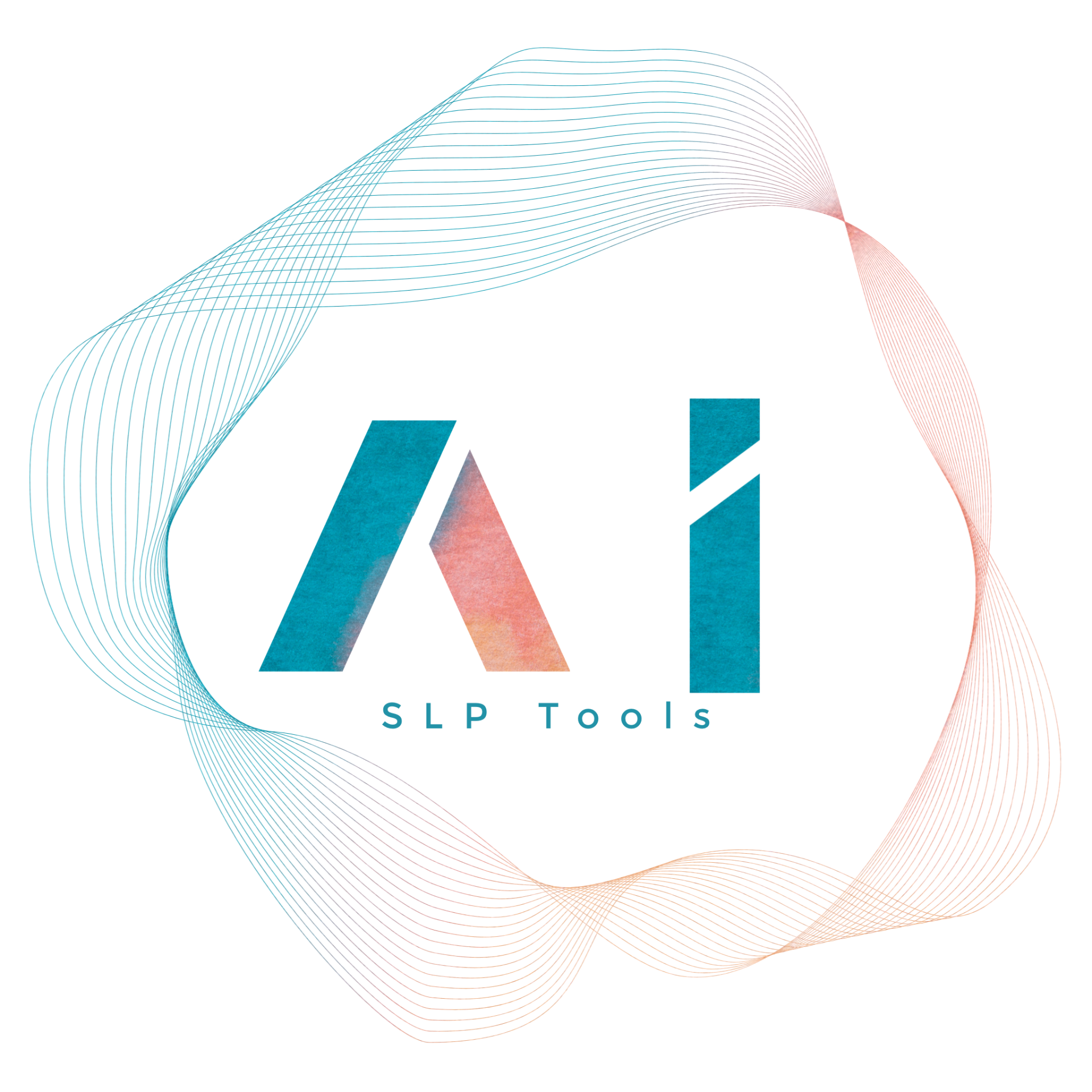 SLP AI Tools logo